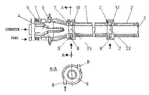 Une figure unique qui représente un dessin illustrant l'invention.